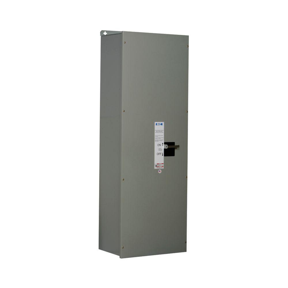 Eaton 1200A Breaker Panel SNDN1200