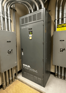 1200A Kohler ATS